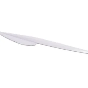 Faca Premium Branca Granel 1000UN